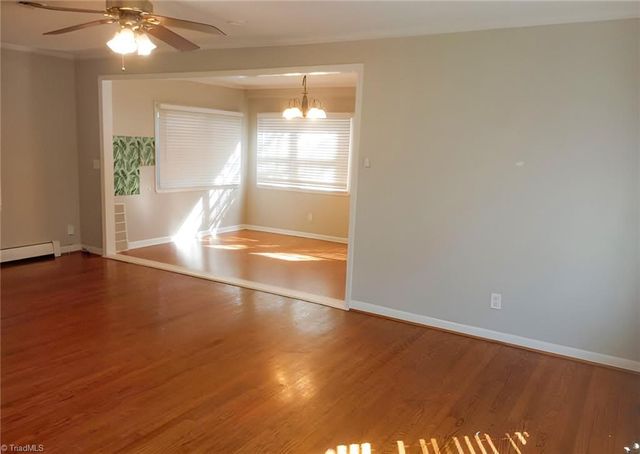 3202 Northampton Drive, Greensboro, NC 27408