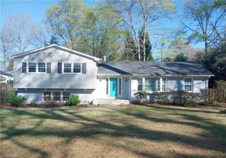 3202 Northampton Drive, Greensboro, NC 27408