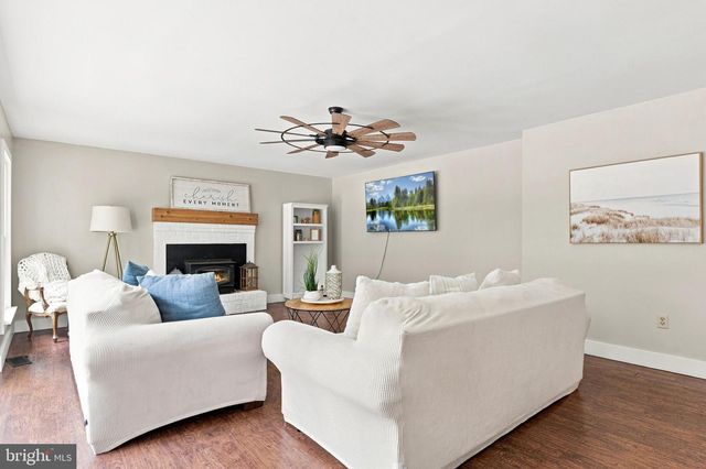 8651 KING GEORGE CT, Pomfret, MD 20675