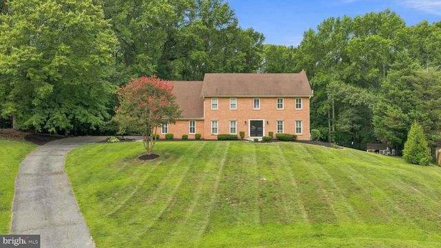 8651 KING GEORGE CT, Pomfret, MD 20675