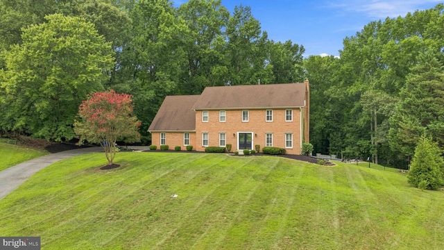 8651 KING GEORGE CT, Pomfret, MD 20675