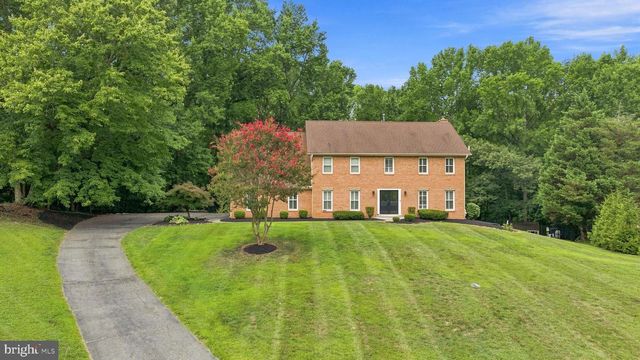 8651 KING GEORGE CT, Pomfret, MD 20675