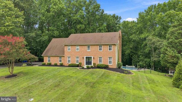 8651 KING GEORGE CT, Pomfret, MD 20675