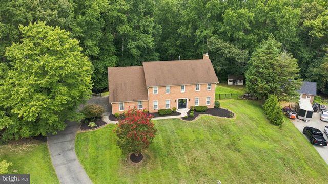 8651 KING GEORGE CT, Pomfret, MD 20675