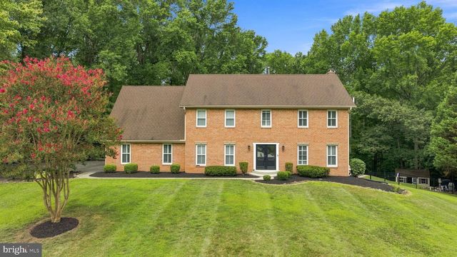 8651 KING GEORGE CT, Pomfret, MD 20675