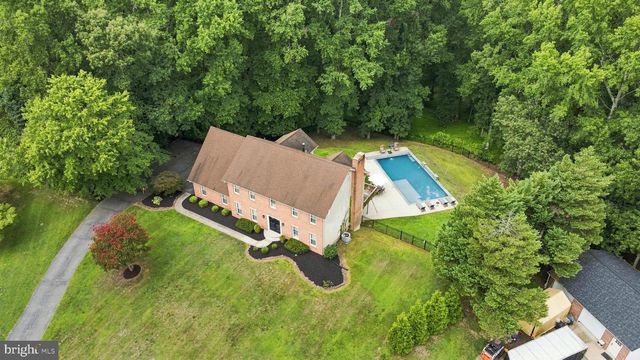 8651 KING GEORGE CT, Pomfret, MD 20675