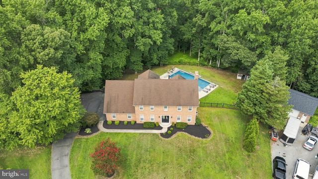 8651 KING GEORGE CT, Pomfret, MD 20675