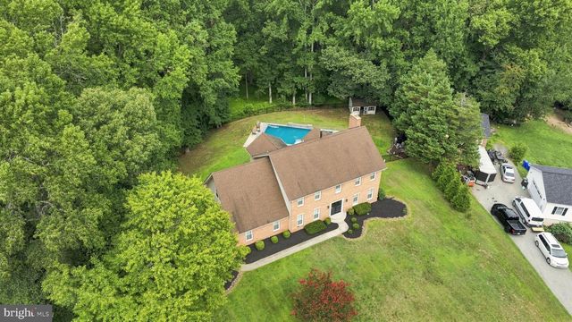 8651 KING GEORGE CT, Pomfret, MD 20675