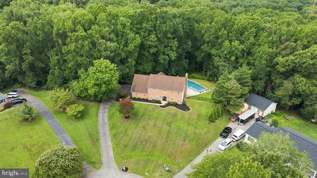 8651 KING GEORGE CT, Pomfret, MD 20675
