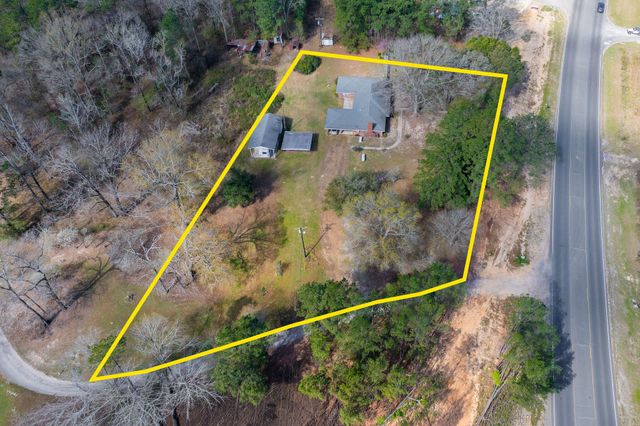 110 Koenck Ln, Leesville, LA 71446