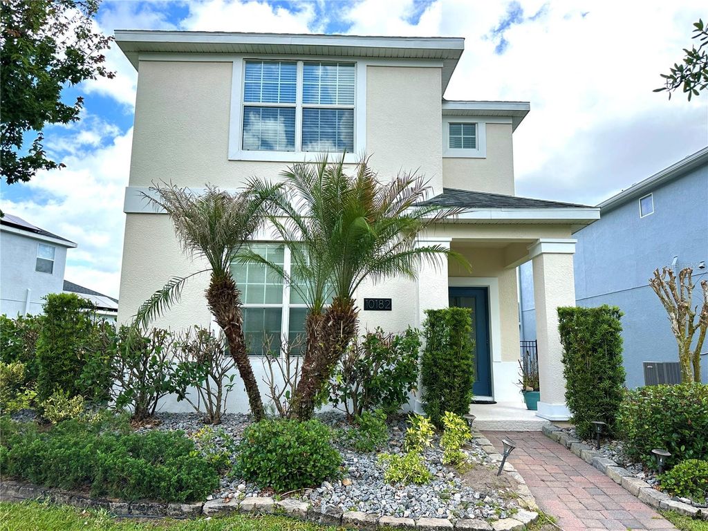 10182 AUTHORS WAY, Orlando, FL 32832
