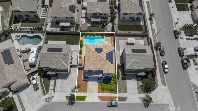 7811 Calisia, Fontana, CA 92336