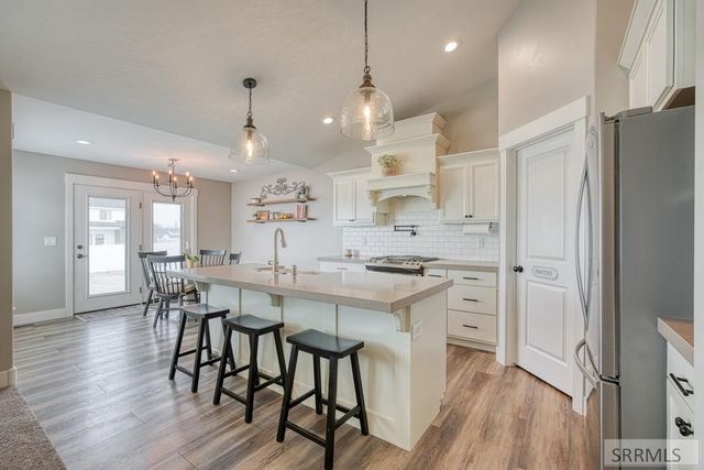 2737 Pinfire Creek, Ammon, ID 83406