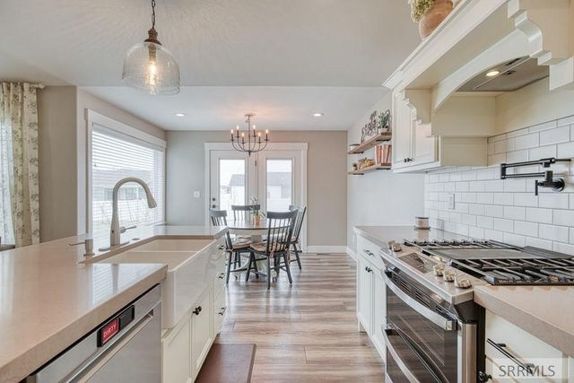 2737 Pinfire Creek, Ammon, ID 83406