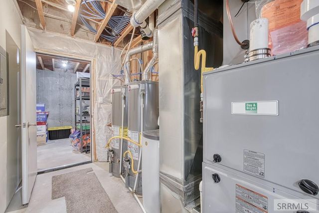 2737 Pinfire Creek, Ammon, ID 83406