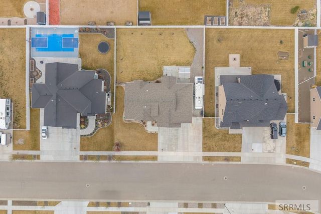 2737 Pinfire Creek, Ammon, ID 83406