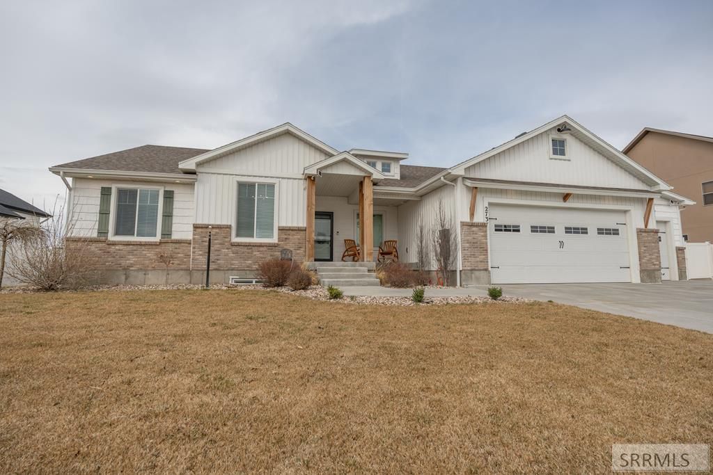 2737 Pinfire Creek, Ammon, ID 83406