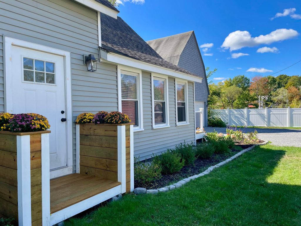 59 River Road, Bowdoinham, ME 04008 — photo 3