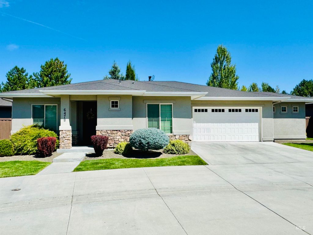 6478 N Salvia Way, Eagle, ID 83646