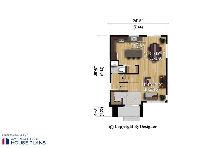 Lot 2247 Lake Viking Terrace, Gallatin, MO 64640