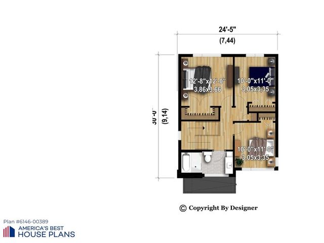 Lot 2247 Lake Viking Terrace, Gallatin, MO 64640