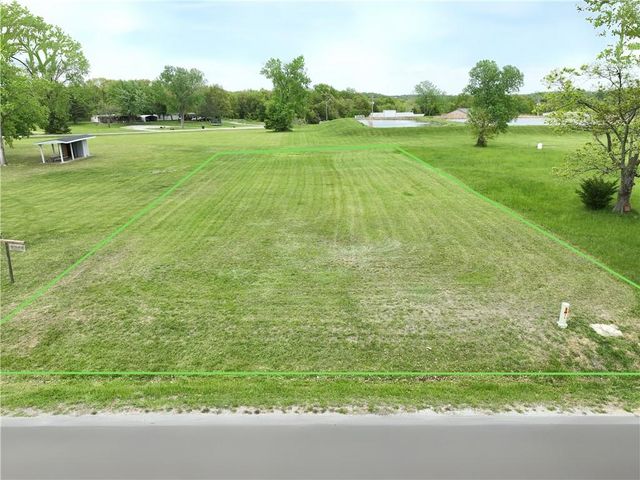 Lot 2247 Lake Viking Terrace, Gallatin, MO 64640