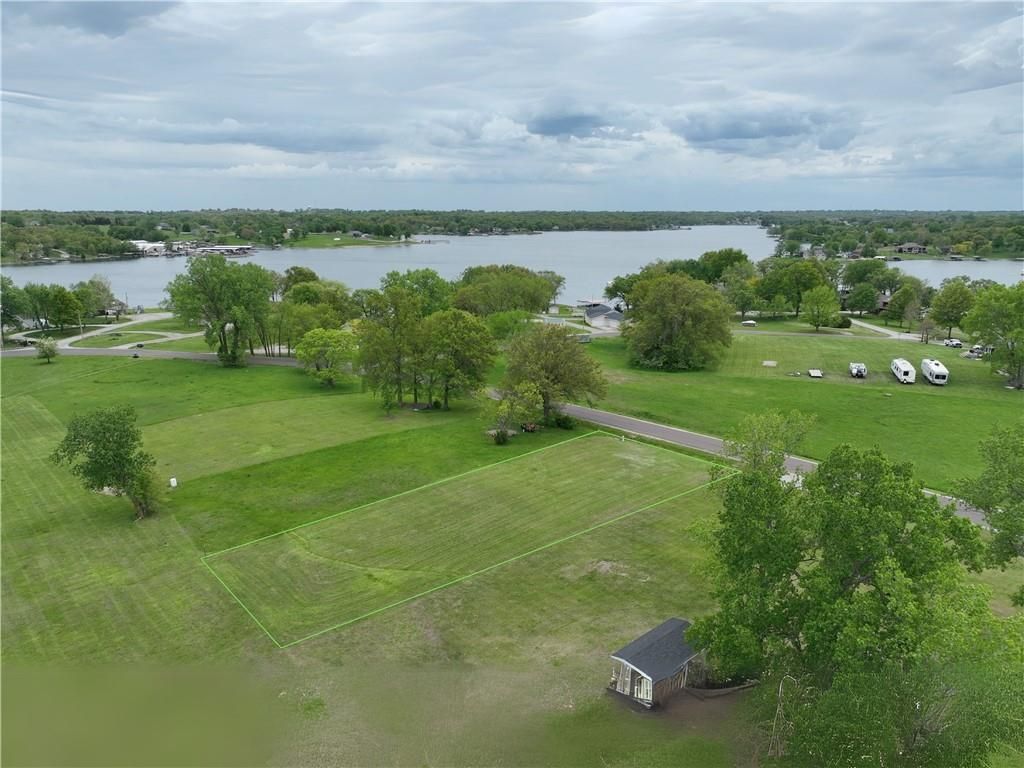 Lot 2247 Lake Viking Terrace, Gallatin, MO 64640