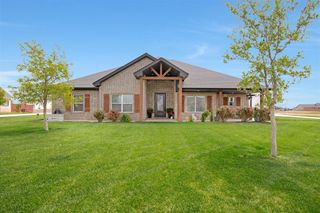 9301 BARTON SPRINGS Drive, Amarillo, TX 79119