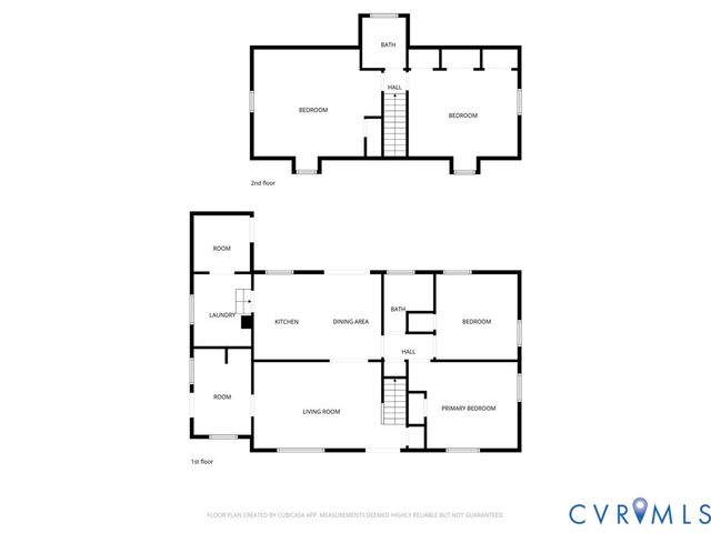 7513 Seminary Ave, Henrico, VA 23227