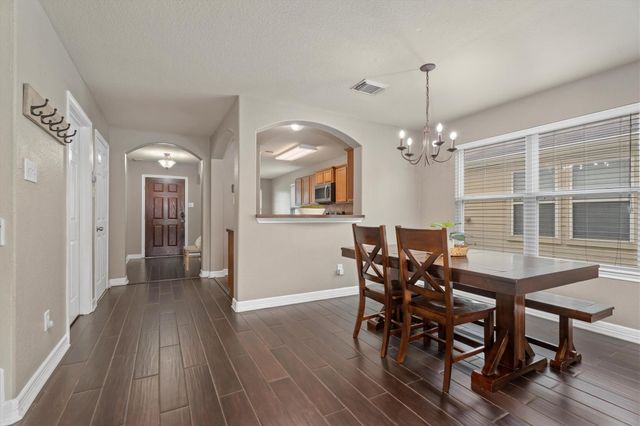 1518 Darfield Court, Houston, TX 77014