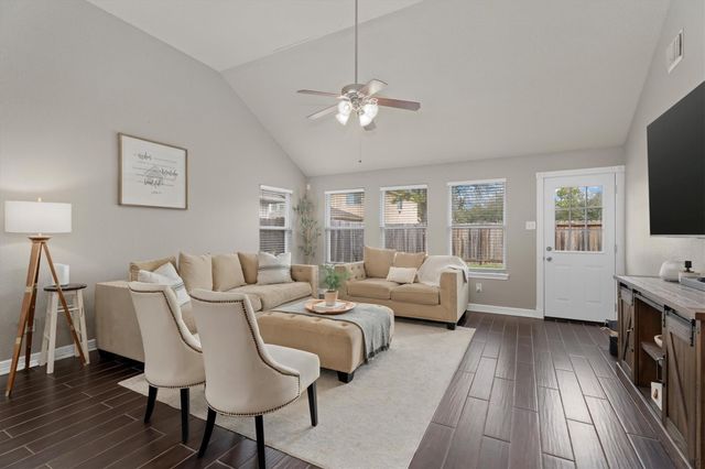 1518 Darfield Court, Houston, TX 77014