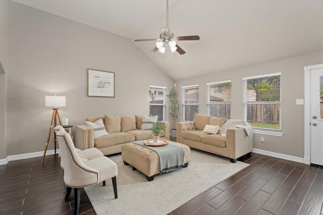 1518 Darfield Court, Houston, TX 77014