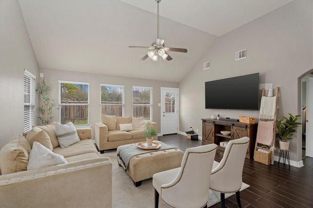 1518 Darfield Court, Houston, TX 77014