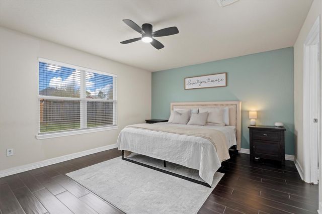 1518 Darfield Court, Houston, TX 77014