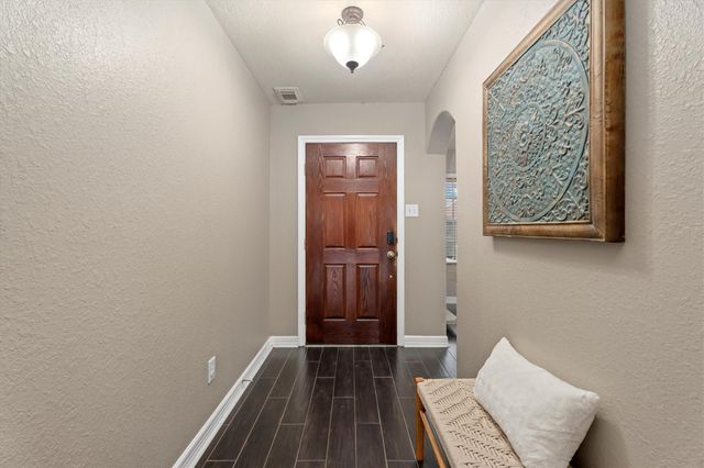 1518 Darfield Court, Houston, TX 77014