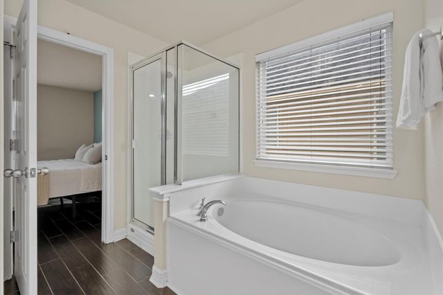 1518 Darfield Court, Houston, TX 77014