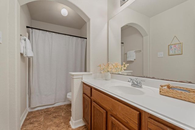 1518 Darfield Court, Houston, TX 77014