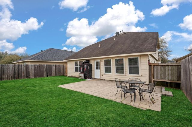 1518 Darfield Court, Houston, TX 77014