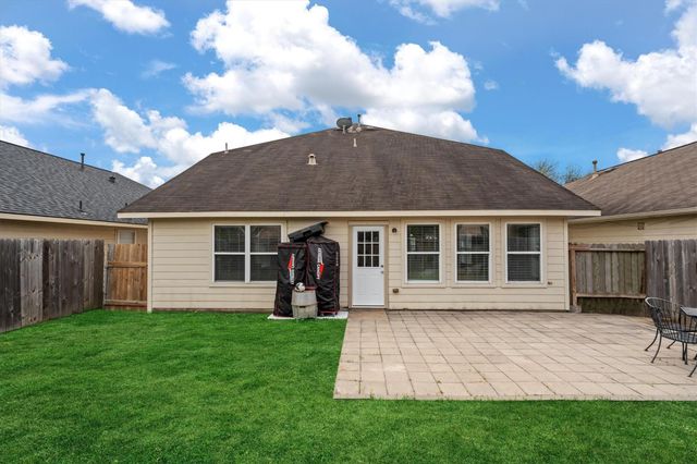 1518 Darfield Court, Houston, TX 77014