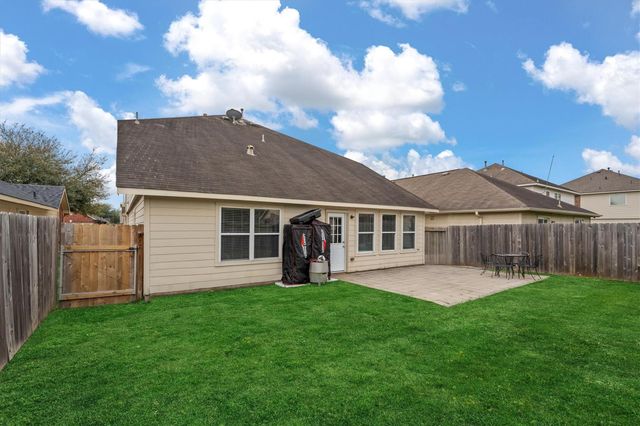 1518 Darfield Court, Houston, TX 77014