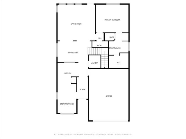 1518 Darfield Court, Houston, TX 77014