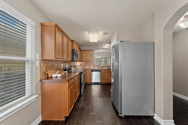 1518 Darfield Court, Houston, TX 77014