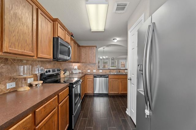 1518 Darfield Court, Houston, TX 77014