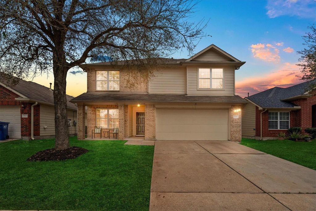 1518 Darfield Court, Houston, TX 77014