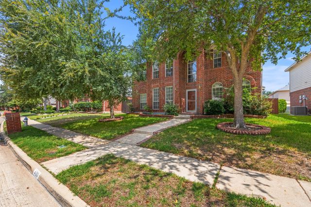 433 Spring Air Drive, Allen, TX 75002