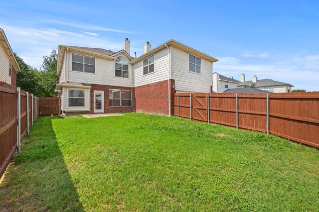 433 Spring Air Drive, Allen, TX 75002