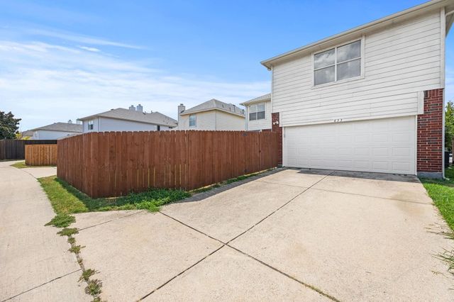 433 Spring Air Drive, Allen, TX 75002