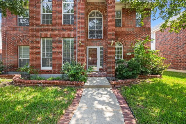 433 Spring Air Drive, Allen, TX 75002