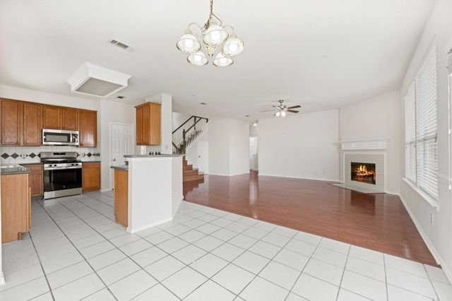 433 Spring Air Drive, Allen, TX 75002