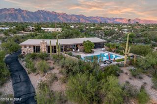 4705 E Calle Chueca, Tucson, AZ 85718